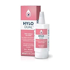 Hylo dual collyre d'occasion  Livré partout en France