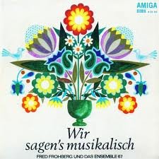 Wir musikalisch fred gebraucht kaufen  Wird an jeden Ort in Deutschland