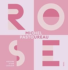 Rose histoire couleur d'occasion  Livré partout en Belgiqu