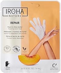 Iroha nature guanti usato  Spedito ovunque in Italia 