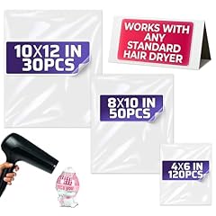 200pcs heat shrink for sale  Delivered anywhere in USA 