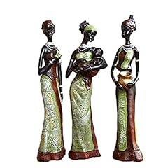 African tribal women for sale  Delivered anywhere in UK