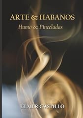 Arte habanos humo usato  Spedito ovunque in Italia 