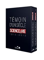 science vie 1913 d'occasion  Livré partout en France