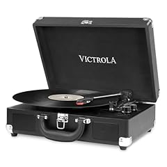 Victrola suitcase gang gebraucht kaufen  Wird an jeden Ort in Deutschland