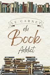 Carnet lecture book d'occasion  Livré partout en France