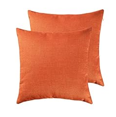 Rainroad orange decorative for sale  Delivered anywhere in USA 