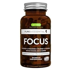 Focus integratore nootropico usato  Spedito ovunque in Italia 