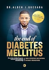 End diabetes mellitus for sale  Delivered anywhere in USA 