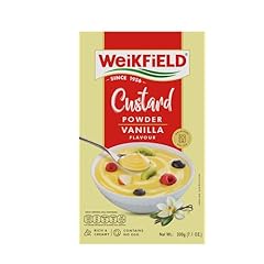 Weikfield custard powder for sale  Delivered anywhere in USA 