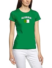 Algerien shirt girly gebraucht kaufen  Wird an jeden Ort in Deutschland