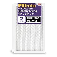 Filtrete 16x25x1 furnace for sale  Delivered anywhere in USA 
