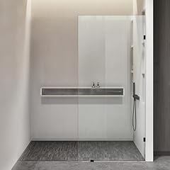 Aquivacoast shower door for sale  Delivered anywhere in USA 