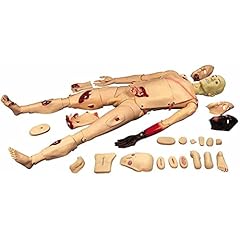 Cparts mannequin patient for sale  Delivered anywhere in Ireland