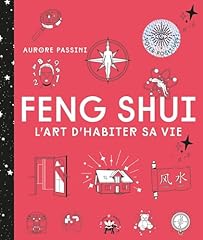Feng shui art d'occasion  Livré partout en France