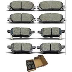 Brake pads set for sale  Delivered anywhere in USA 