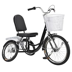 Romyix adult tricycle for sale  Delivered anywhere in Ireland