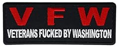 Vfw veterans fucked for sale  Delivered anywhere in USA 