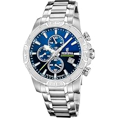 Festina orologio uomo usato  Spedito ovunque in Italia 