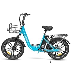 Samebike electric bike for sale  Delivered anywhere in UK