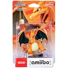 Nintendo amiibo figurine d'occasion  Livré partout en France
