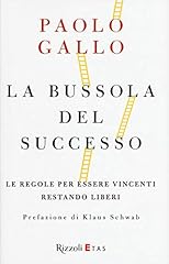 Bussola del successo. usato  Spedito ovunque in Italia 