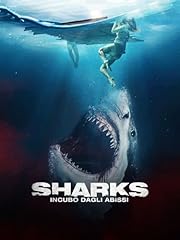 Sharks incubo dagli usato  Spedito ovunque in Italia 