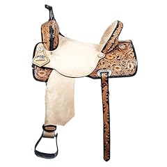 Hilason western horse for sale  Delivered anywhere in USA 