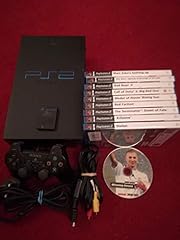 Ps2 console game for sale  Delivered anywhere in UK