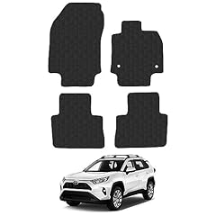 Car mats toyota for sale  Delivered anywhere in UK