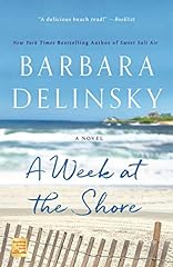 Week shore novel for sale  Delivered anywhere in USA 