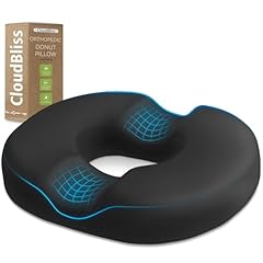 Donut pillow seat for sale  Delivered anywhere in USA 