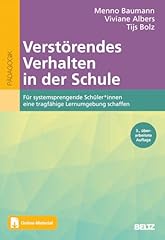Verstörendes verhalten schule gebraucht kaufen  Wird an jeden Ort in Deutschland