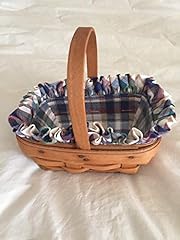 Longaberger parsley basket for sale  Delivered anywhere in USA 