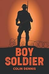 Boy soldier ne gebraucht kaufen  Wird an jeden Ort in Deutschland