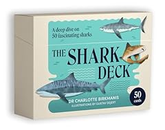 The shark deck usato  Spedito ovunque in Italia 