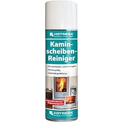 Hotrega kaminscheiben reiniger gebraucht kaufen  Wird an jeden Ort in Deutschland