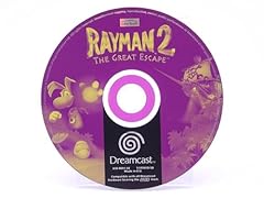 Rayman d'occasion  Livré partout en France