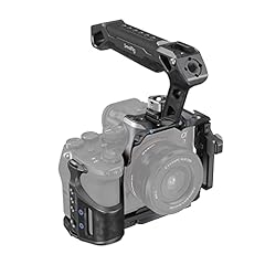 Smallrig a7r a7s usato  Spedito ovunque in Italia 