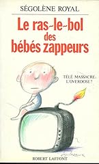 Ras bol bébés d'occasion  Livré partout en France