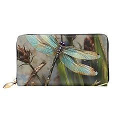 Trsgksqp leather wallet for sale  Delivered anywhere in UK