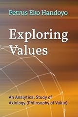 Exploring values analytical d'occasion  Livré partout en France