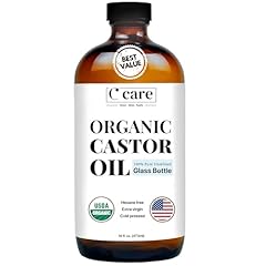 Castor oil 100 for sale  Delivered anywhere in USA 