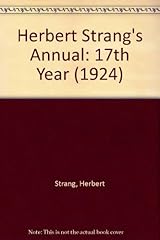 Herbert strang annual for sale  Delivered anywhere in UK