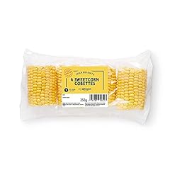 Amazon sweetcorn cobettes for sale  Delivered anywhere in UK