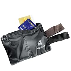 Deuter security flip usato  Spedito ovunque in Italia 
