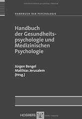 Handbuch gesundheitspsychologi gebraucht kaufen  Wird an jeden Ort in Deutschland
