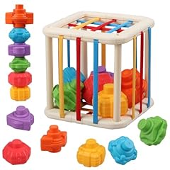 Baby sensory shape for sale  Delivered anywhere in USA 