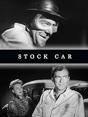 Stock car for sale  Delivered anywhere in UK