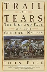 Trail tears rise for sale  Delivered anywhere in USA 